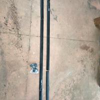 Modanature BMW serie 3 compact e36