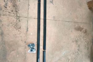 Modanature BMW serie 3 compact e36