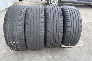 gomme usate 1955516 Estivo CONTINENTAL - Con - 476