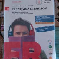  libro Francese