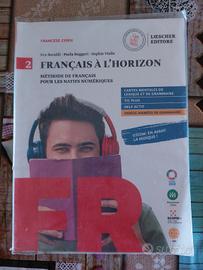  libro Francese