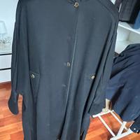 Original Loden tirolese in lana vintage mantella