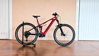 Mondraker Chaser 625 - Taglia L - Bosch CX 85Nm