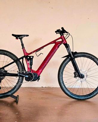 Mondraker Chaser 625 - Taglia L - Bosch CX 85Nm