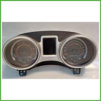 Quadro strumenti contachilometri tachimetro FIAT F