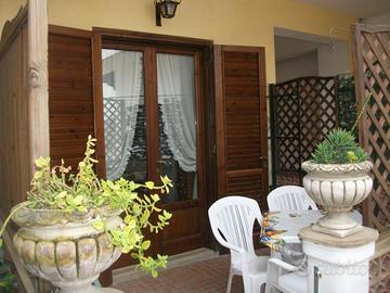 Lipari graziosa casa vacanza sul mare