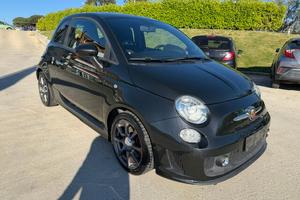 Abarth 595 1.4 Turbo T-Jet 140 CV