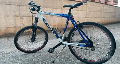 Bicicletta Mountain bike Atala
