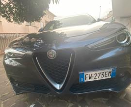 ALFA ROMEO Stelvio - 2.2 turbodiesel 210 CV AT8 Q4