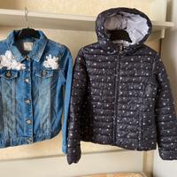 Abbigliamento bimba anni 12/13 - Vedi descrizione-