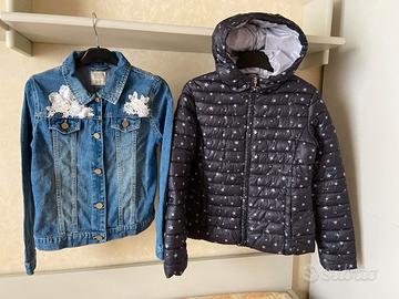 Abbigliamento bimba anni 12/13 - Vedi descrizione-