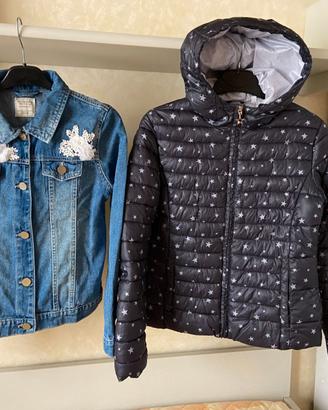 Abbigliamento bimba anni 12/13 - Vedi descrizione-