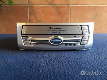 Lettore di musicassette Pioneer