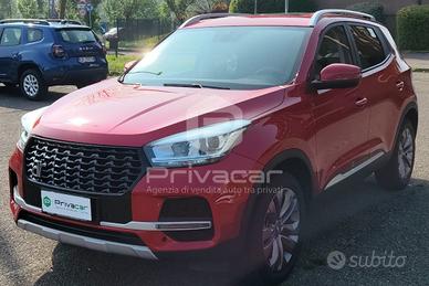 DR dr 4.0 1.5 Bi-Fuel GPL