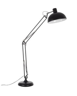 Piantana lampada da terra 