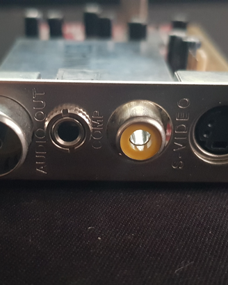 Scheda Dvb-t Pinnacle Mini TV 5101