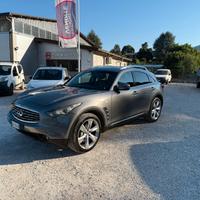 Infiniti FX FX37 S 320CV GPL