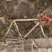 Bici corsa torpado sprint