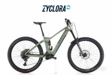 Scott Ransom eRide 20 t.M
