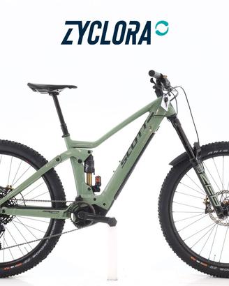 Scott Ransom eRide 20 t.M