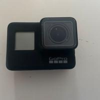 GOpro Herio 7 xome nuiva