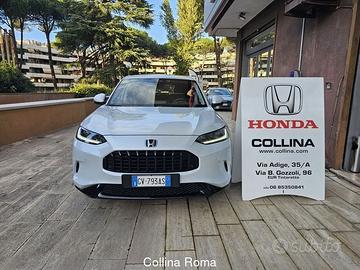 Honda ZR-V 2.0 Hev eCVT Advance