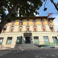 Appartamento fronte lago