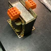 ITALTRAFO TRASFORMATORE TM-C 160 MONOFASE