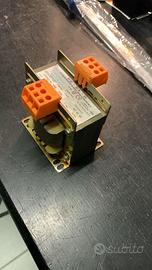 ITALTRAFO TRASFORMATORE TM-C 160 MONOFASE