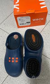 Sabot sanitarie donna