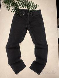 Jeans nero Levi's 511