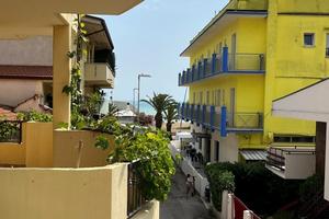 Appartamento 8 letti Tortoreto, 90m dalla spiaggia