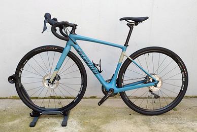 Specialized Diverge Comp Carbon  - gravel