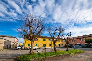 Appartamento di 83 m² con 4 locali e box auto a Ve