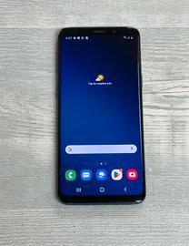 Samsung galaxy S9 64gb
