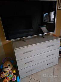 tv panasonic 58 pollici 