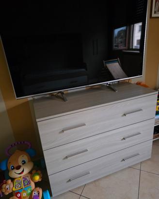 tv panasonic 58 pollici 