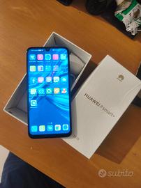Huawei p smart 2019