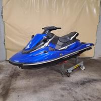 Moto d'acqua