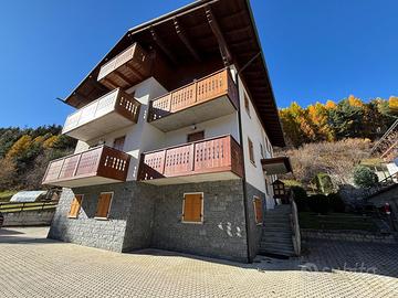 Appartamento Bormio