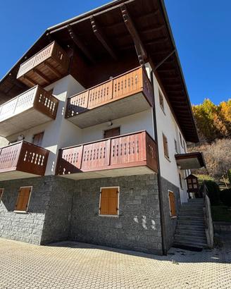 Appartamento Bormio