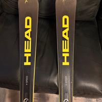 163 supershape e speed sci head