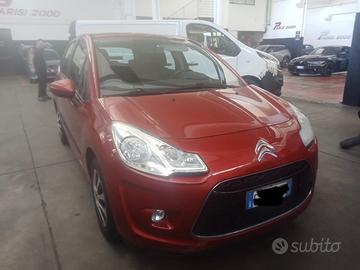 Citroen C3 1.4 HDi 70 Seduction