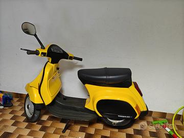 Piaggio Vespa PK 50 v5n1t