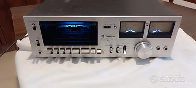 mangianastri vintage technics