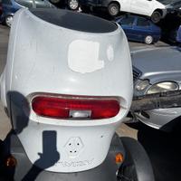 Ricambi renault twizy