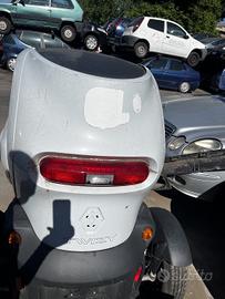 Ricambi renault twizy