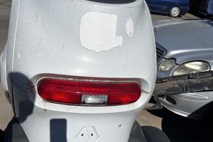 Ricambi renault twizy