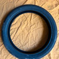 Pirelli Diablo Rosso 3 110/70/17 150/60/17