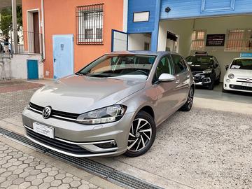 Volkswagen Golf 7 Join 116 Cv